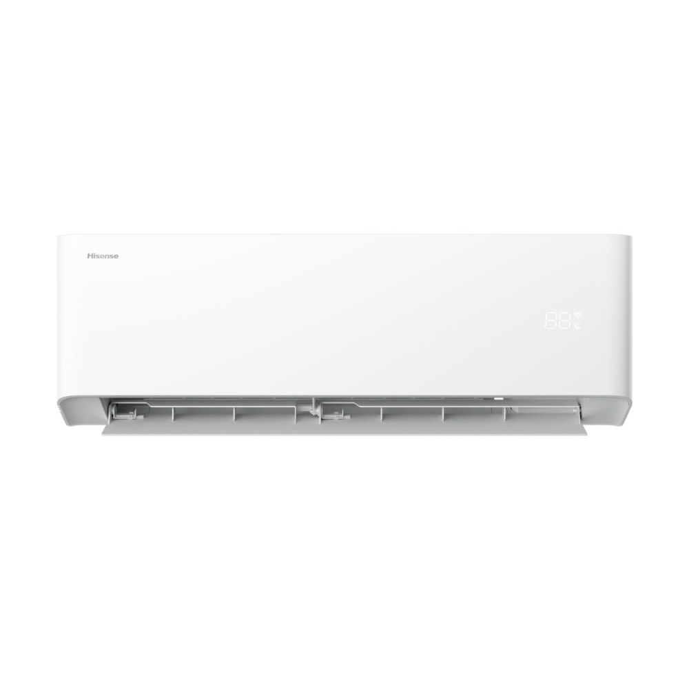 Инверторная сплит-система Hisense VIBE DC Inverter AS-13UW4RYRHB04