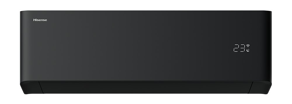 Инверторная сплит-система Hisense VIBE PRO CARBON EU DC Inverter AS-10UW4RLCHB00(B) Инверторная сплит-система Hisense VIBE PRO CARBON EU DC Inverter AS-10UW4RLCHB00(B)