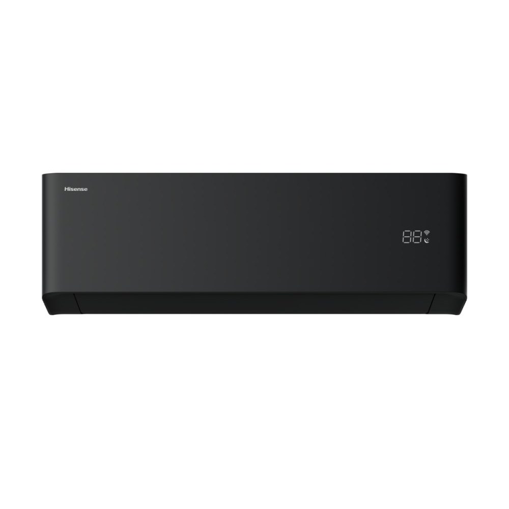 Внутренний блок мульти сплит-системы настенного типа Hisense VIBE PRO CARBON MULTI EU DC Inverter AMS-09UW4RYCHB00(B) Внутренний блок мульти сплит-системы настенного типа Hisense VIBE PRO CARBON MULTI EU DC Inverter AMS-09UW4RYCHB00(B)
