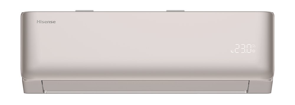 Инверторная сплит-система Hisense VIBE PRO CHAMPAGNE EU DC Inverter AS-10UW4RLCHD00(C) Инверторная сплит-система Hisense VIBE PRO CHAMPAGNE EU DC Inverter AS-10UW4RLCHD00(C)