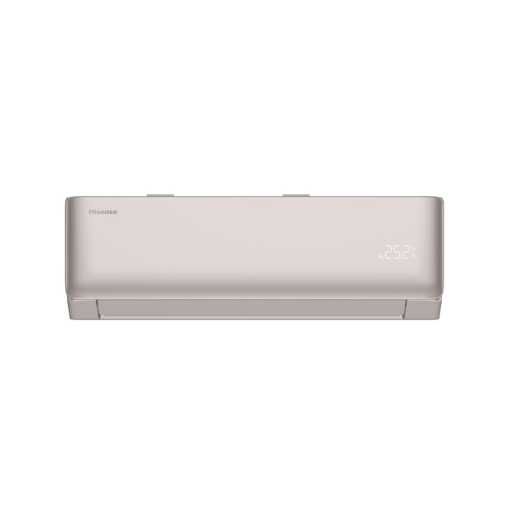 Внутренний блок мульти сплит-системы настенного типа Hisense VIBE PRO CHAMPAGNE MULTI EU DC Inverter AMS-12UW4RWUHD00(C)