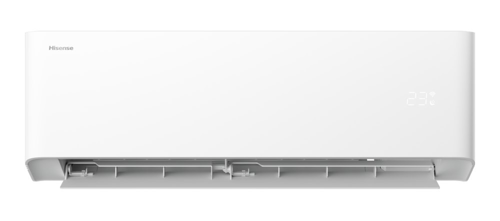 Внутренний блок мульти сплит-системы Hisense VIBE PRO MULTI EU DC Inverter AMS-09UW4RYCHB00