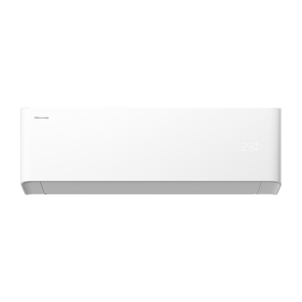 Внутренний блок мульти сплит-системы Hisense VIBE PRO MULTI EU DC Inverter AMS-12UW4RWUHB00 Внутренний блок мульти сплит-системы Hisense VIBE PRO MULTI EU DC Inverter AMS-12UW4RWUHB00