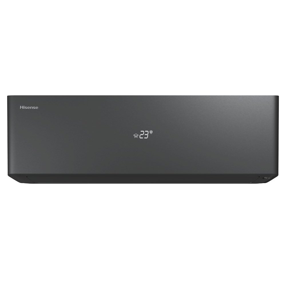 Инверторная сплит-система Hisense VISION PRO 2.0 CARBON SUPERIOR DC Inverter AS-18UW4RBVQH01(B) Инверторная сплит-система Hisense VISION PRO 2.0 CARBON SUPERIOR DC Inverter AS-18UW4RBVQH01(B)