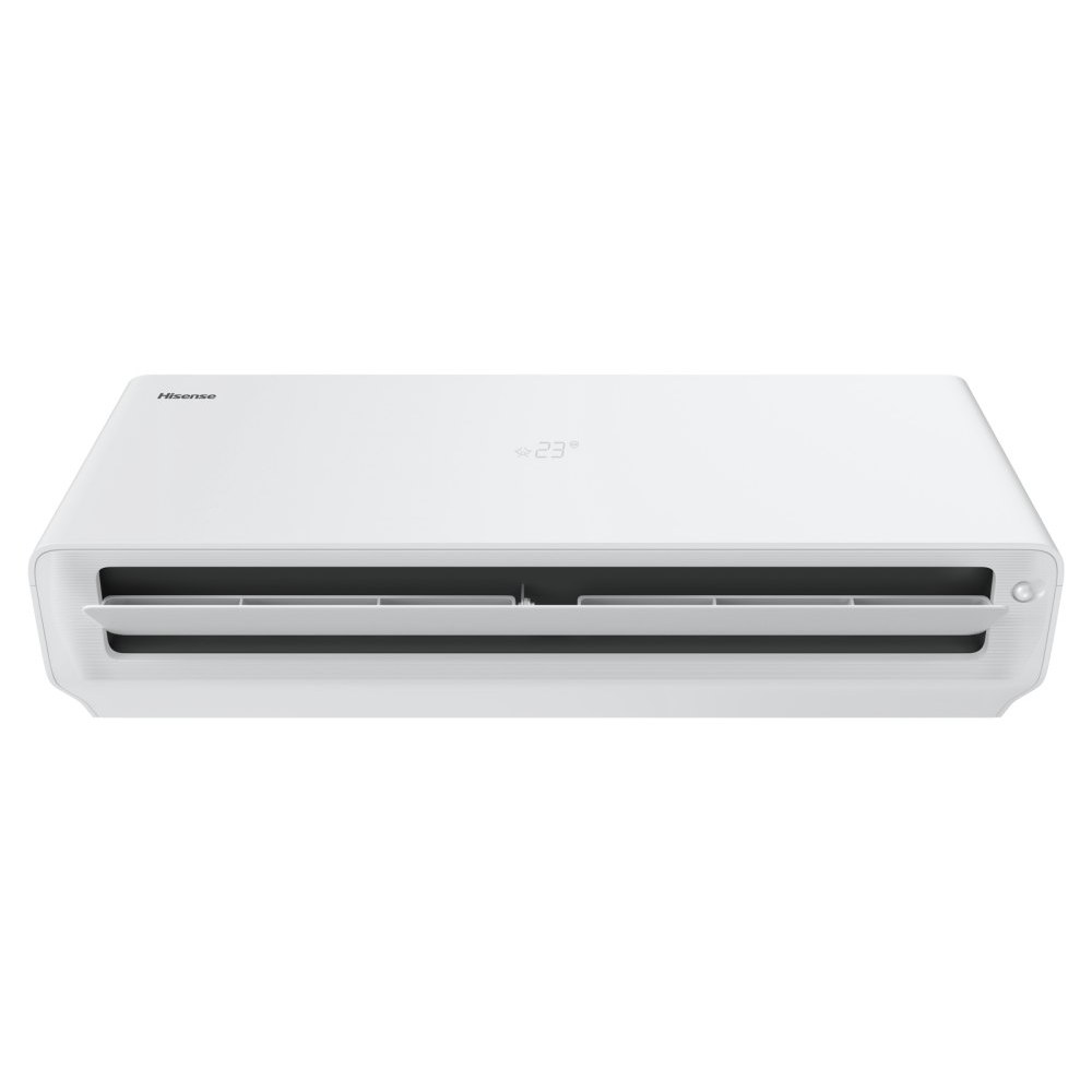 Внутренний блок мульти сплит-системы настенного типа Hisense VISION PRO 2.0 MULTI SUPERIOR DC Inverter AS-18UW4RBVQH01G