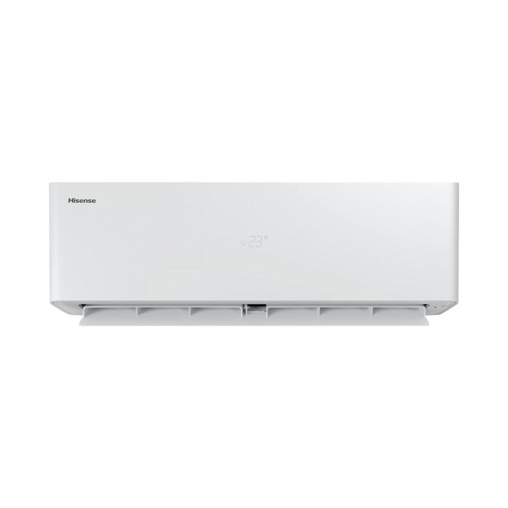 Инверторная сплит-система Hisense VISION PRO 2.0 SUPERIOR DC Inverter AS-10UW4RXVQH01A