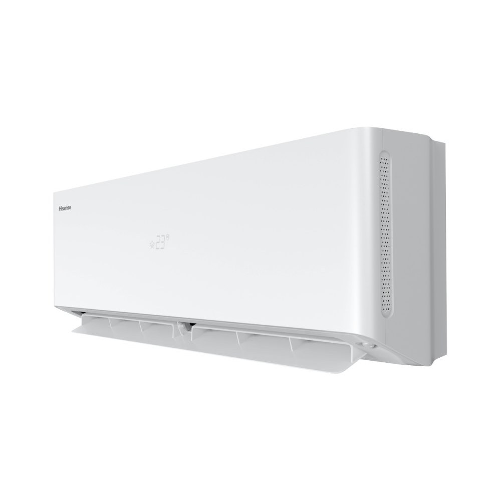 Инверторная сплит-система Hisense VISION PRO 2.0 SUPERIOR DC Inverter AS-10UW4RXVQH01A