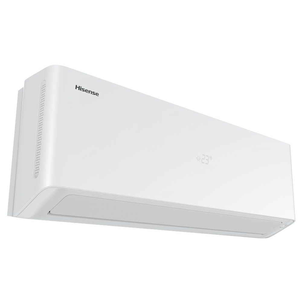 Инверторная сплит-система Hisense VISION PRO 2.0 SUPERIOR DC Inverter AS-18UW4RBVQH01