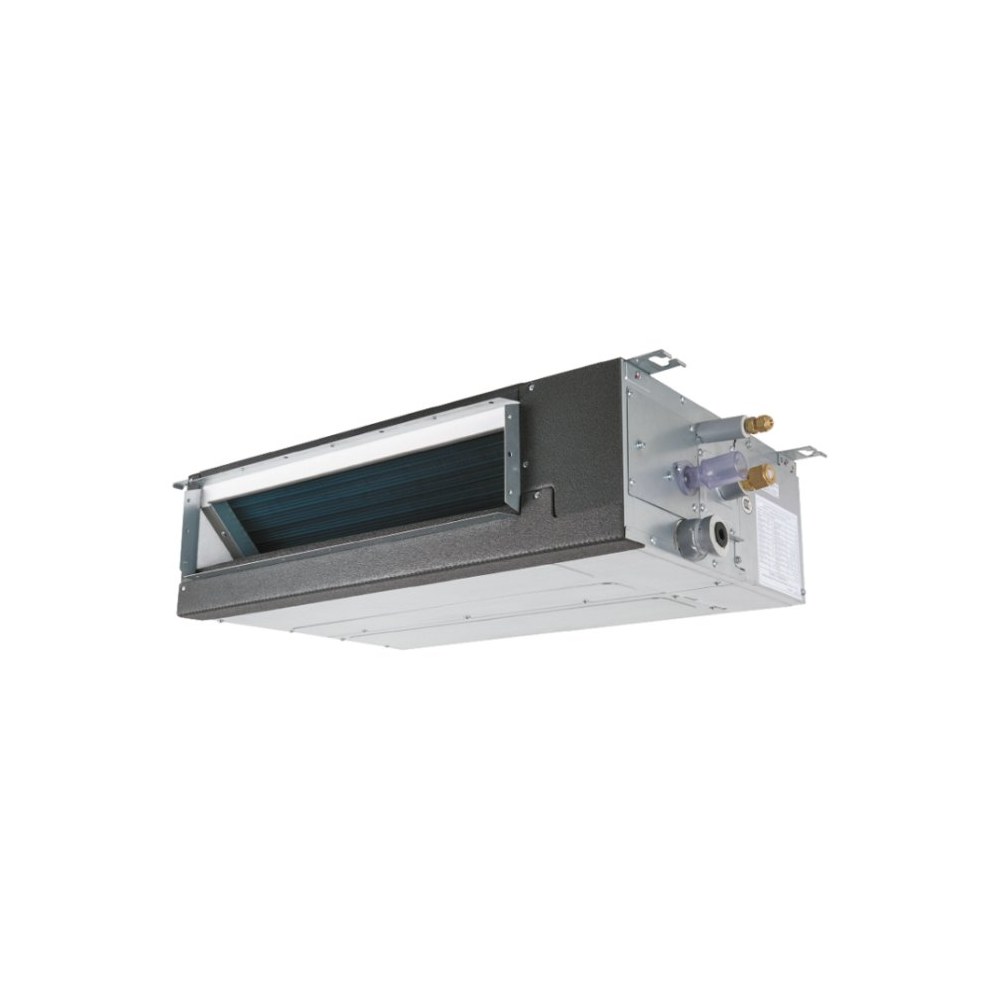 Внутренний блок VRF ROYAL Clima RCD-15CH (высоконапорный канальный (с AC-вентилятором)) Внутренний блок VRF ROYAL Clima RCD-15CH (высоконапорный канальный (с AC-вентилятором))