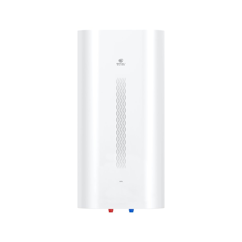 Электрический водонагреватель ROYAL Clima VITA RWH-VT30-FE