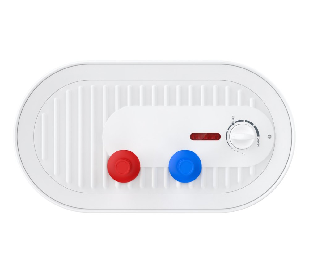 Электрический водонагреватель ROYAL Clima VITA RWH-VT50-FE