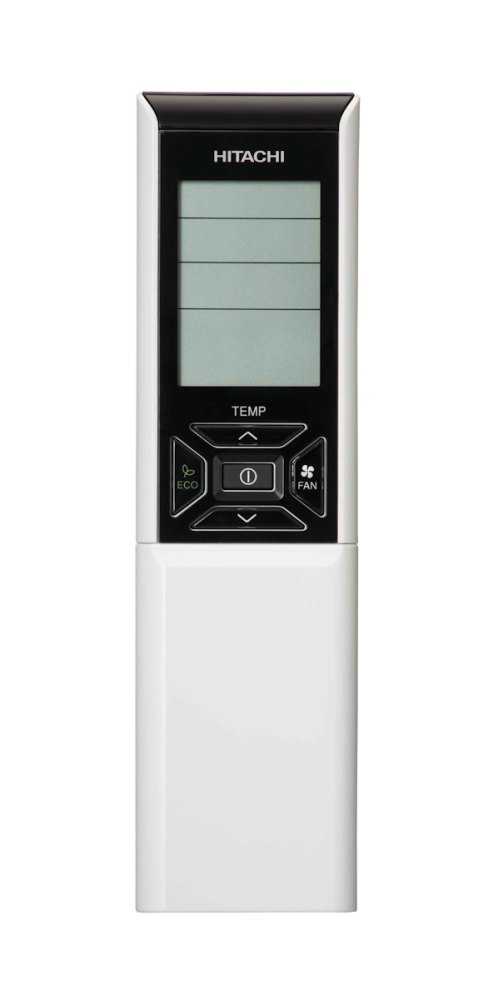 Внутренний блок мульти сплит-систем канального типа Hitachi Multizone Premium RAD-60RPE