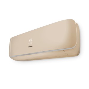 Внутренний блок мульти сплит-системы настенного типа Hisense Premium Champagne Free Match DC Inverter AMS-09UW4RVETG00(C)