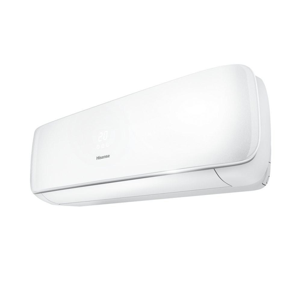 Внутренний блок мульти сплит-системы настенного типа Hisense Premium DESIGN Free Match DC Inverter AMS-12UW4RVETG00 Внутренний блок мульти сплит-системы настенного типа Hisense Premium DESIGN Free Match DC Inverter AMS-12UW4RVETG00