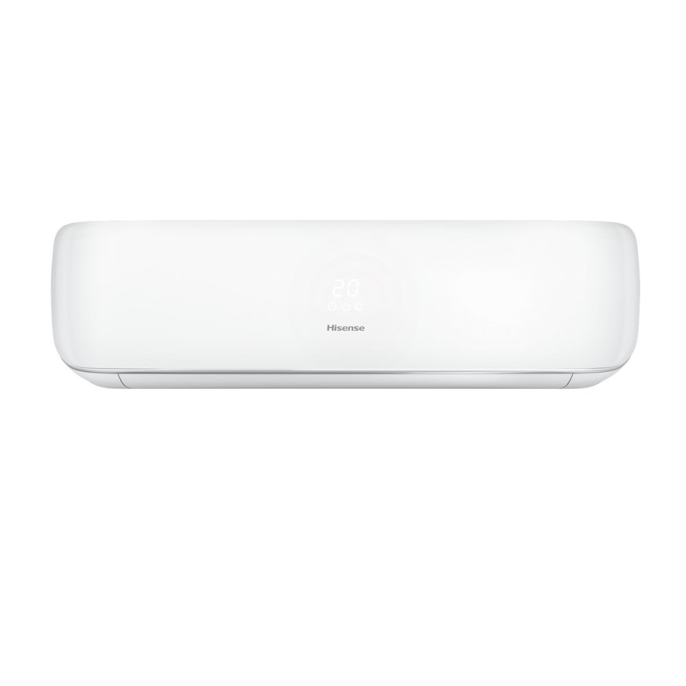 Внутренний блок мульти сплит-системы настенного типа Hisense Premium DESIGN Free Match DC Inverter AMS-12UW4RVETG00