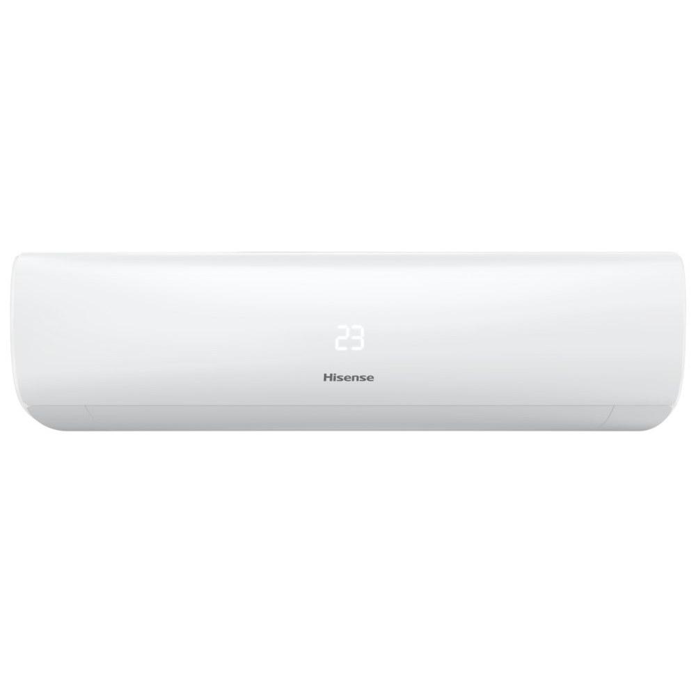 Внутренний блок мульти сплит-системы настенного типа Hisense ZOOM Free Match DC AMS-12UW4RYRKB00