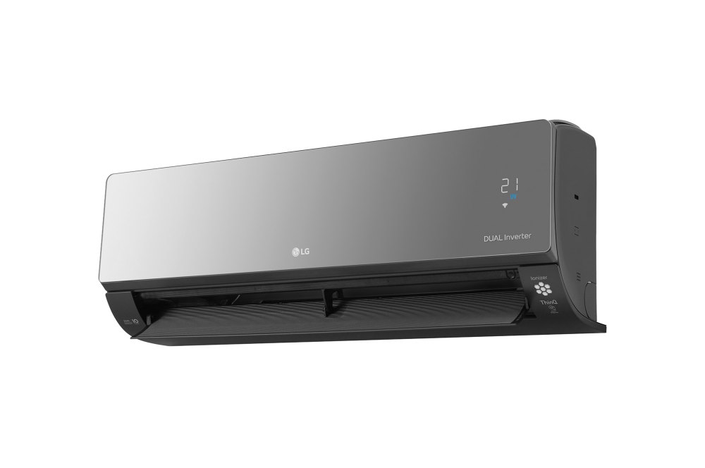 Внутренний блок мульти сплит-систем настенного типа LG PROMULTI 2.0 AC12BK.NSJR