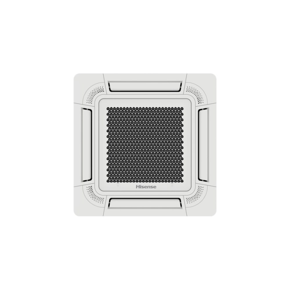 Внутренний блок VRF Hisense AVBC-22HJDBA (кассетный 4-поточный) Внутренний блок VRF Hisense AVBC-22HJDBA (кассетный 4-поточный)