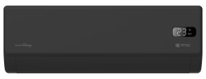 Внутренний блок настенного типа для мульти сплит-систем ROYAL Clima VENTURO NERO MULTI FLEXI EU ERP RCI-VT09HN