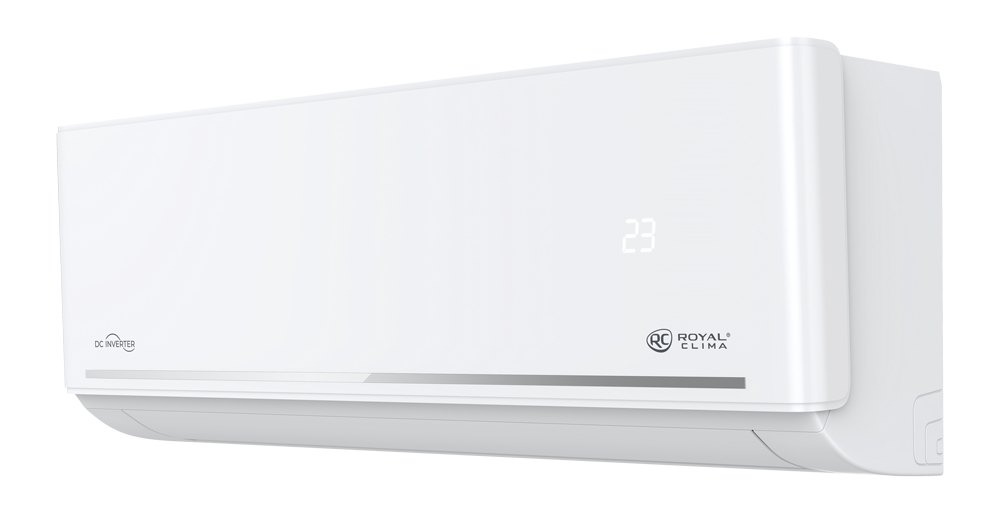 Внутренний блок мульти сплит-системы ROYAL Clima FELICITA MULTI FLEXI EU ERP RCI-FC09HN