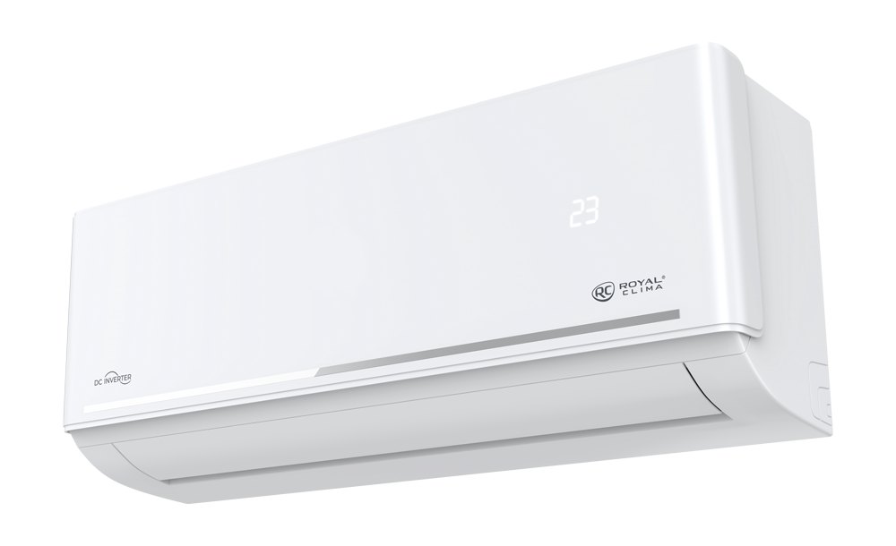 Внутренний блок мульти сплит-системы ROYAL Clima FELICITA MULTI FLEXI EU ERP RCI-FC12HN