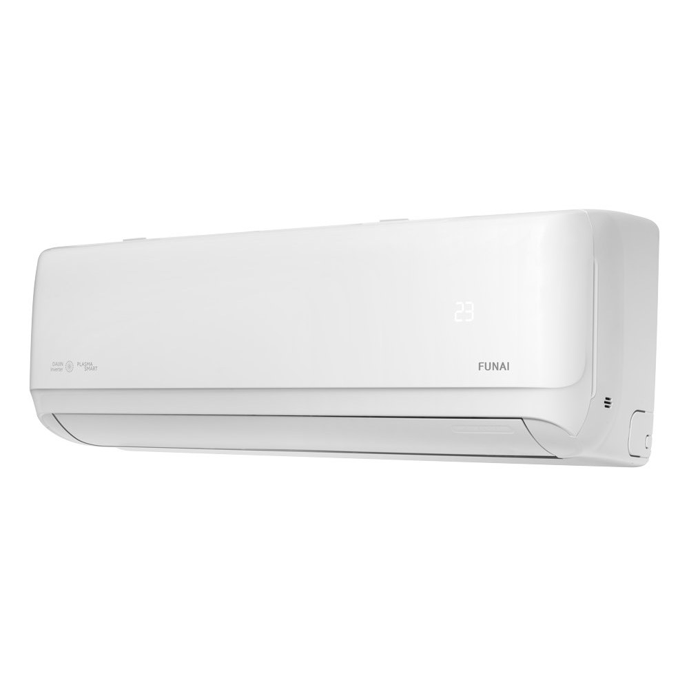 Внутренний блок мульти сплит-системы настенного типа FUNAI DAIJIN KIRIGAMI RAM-I-DA25HP.W01/S