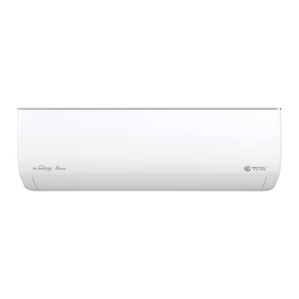 Внутренний блок настенного типа для мульти сплит-систем ROYAL Clima MULTI GAMMA GLORIA RCI-GLF07HN Внутренний блок настенного типа для мульти сплит-систем ROYAL Clima MULTI GAMMA GLORIA RCI-GLF07HN