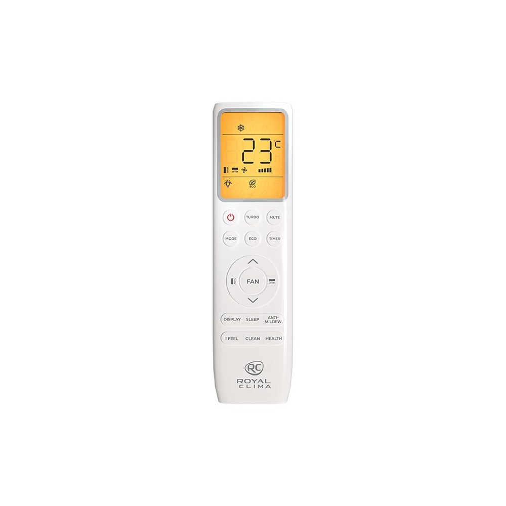 Внутренний блок настенного типа для мульти сплит-систем ROYAL Clima MULTI GAMMA PERFETTO RCI-PFF09HN