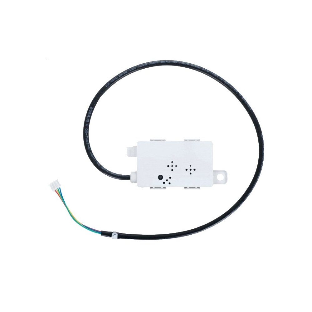 Wi-Fi модуль ROYAL Clima OSK107 c голосовым управлением для бытовых сплит-систем серий PERFETTO, ATTICA NERO, GLORIA, PANDORA, ARIA, OPTIMUM, MULTI GAMMA