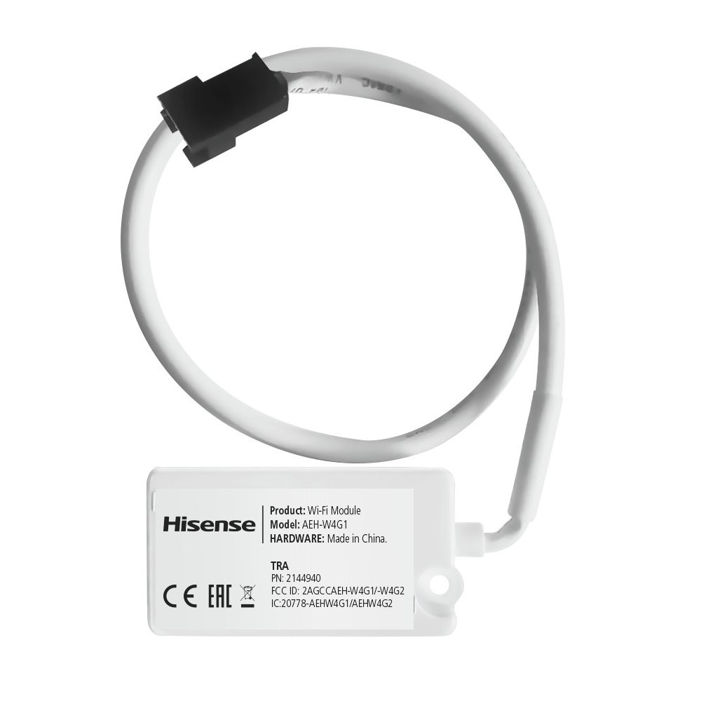 Wi-Fi USB модуль Hisense AEH-W4G1 Wi-Fi USB модуль Hisense AEH-W4G1