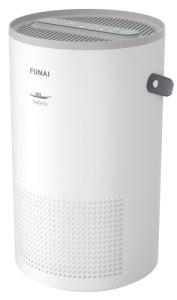 Бытовой очиститель воздуха FUNAI YAKATA HAP-Y300S01W