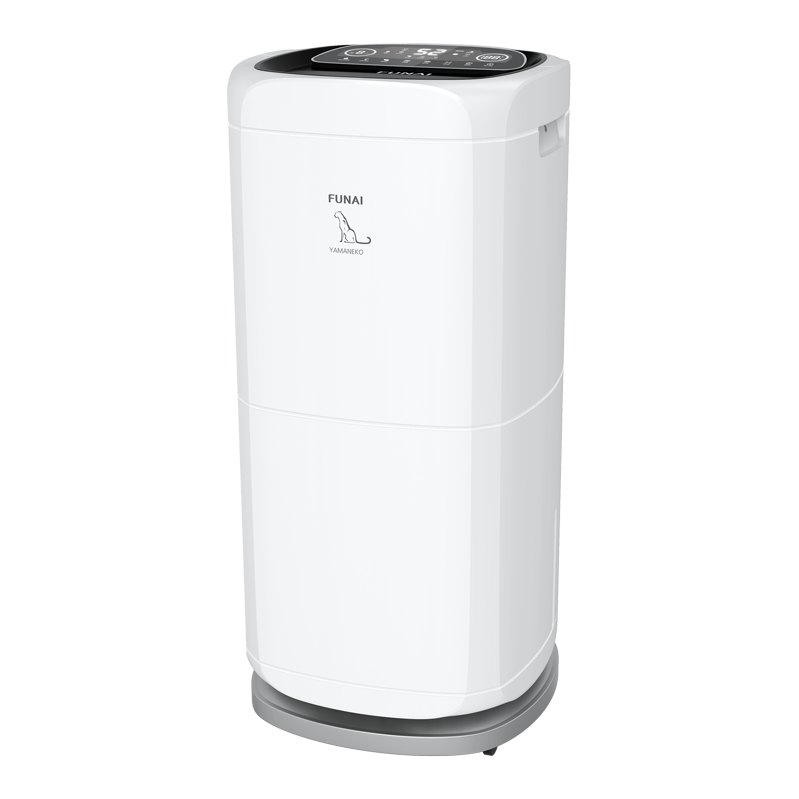 Осушитель воздуха FUNAI YAMANEKO RAD-Y60F7E