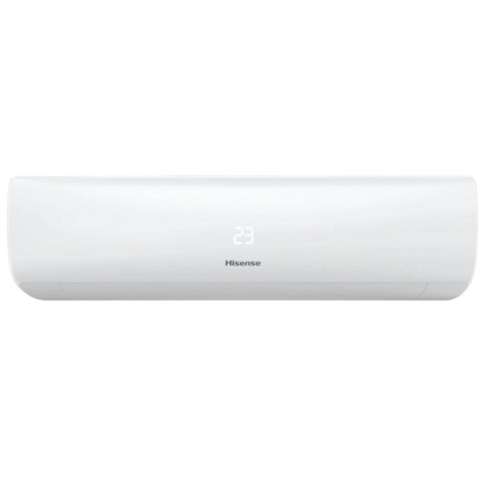 Инверторная сплит-система Hisense ZOOM 2.0 DC Inverter AS-13UW4RYRKB05