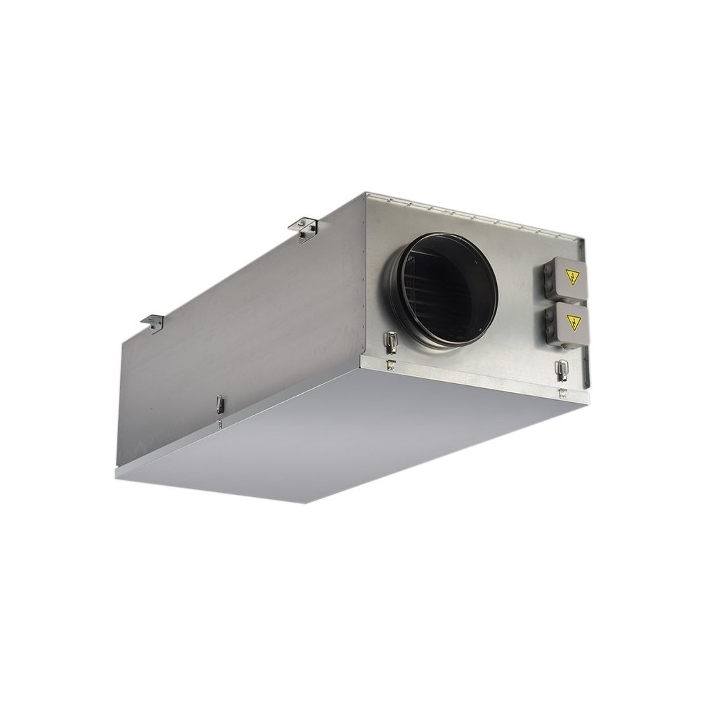 Приточная вентиляционная установка ZILON ZPE 3000-22,5 L3 Приточная вентиляционная установка ZILON ZPE 3000-22,5 L3