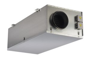 Приточная вентиляционная установка ZILON ZPW 2000/14 L3