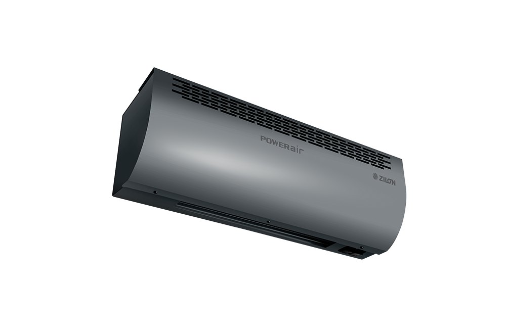 Тепловая завеса ZILON ZVV-0.6E3MG