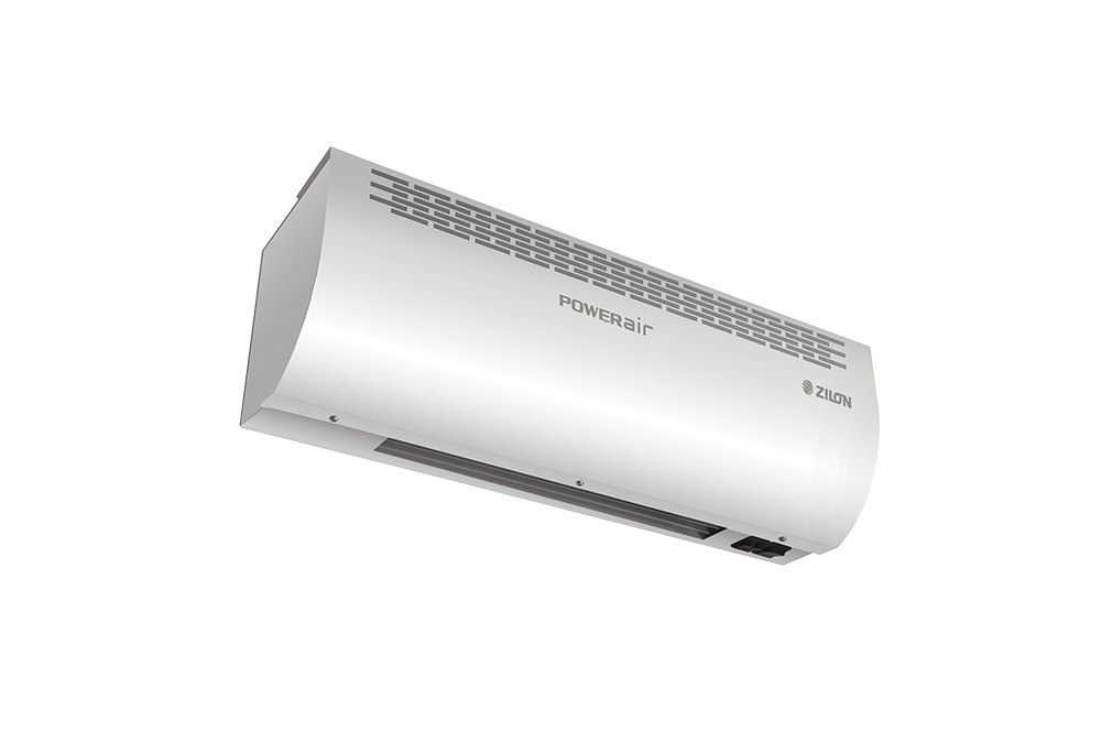 Тепловая завеса ZILON ZVV-0.8E5M