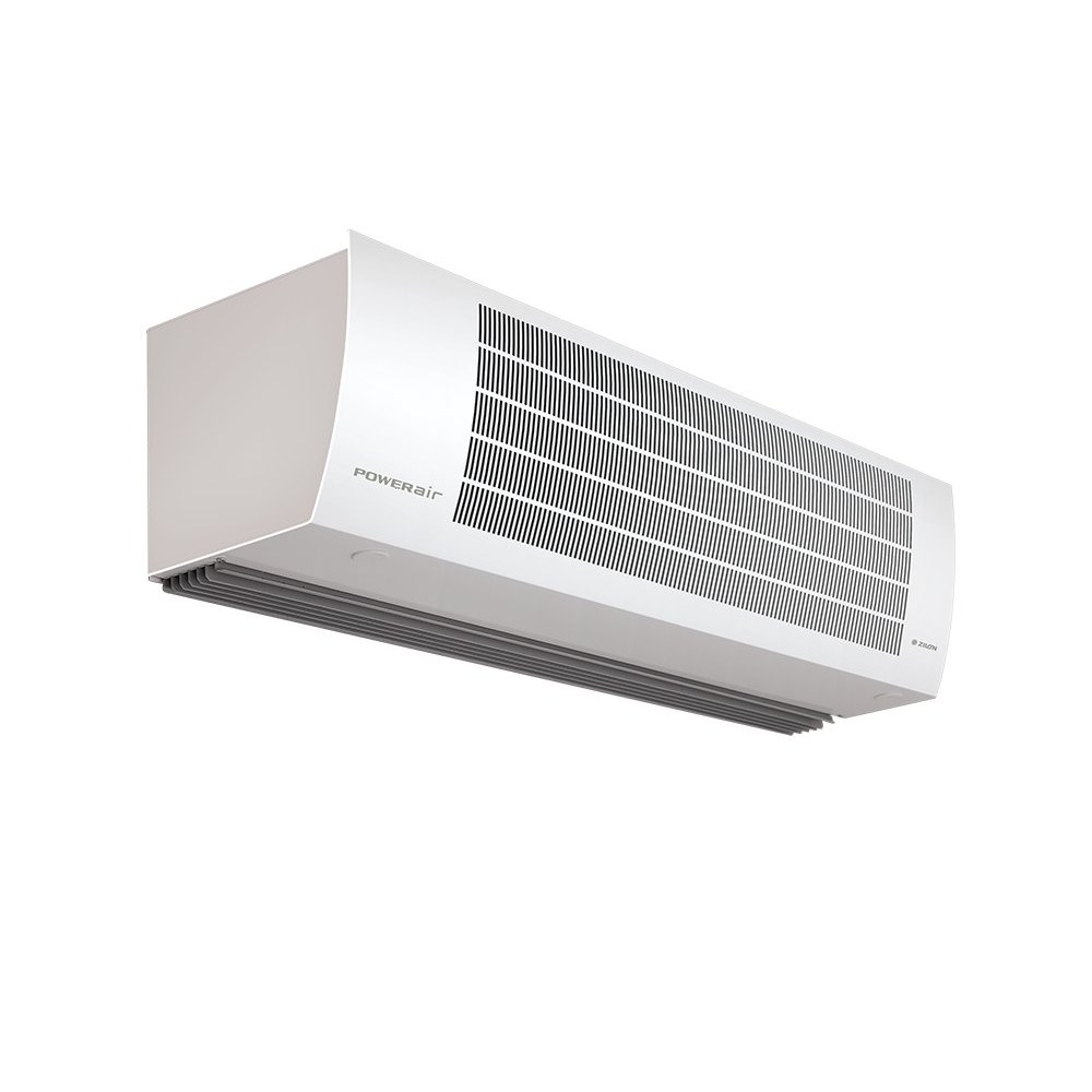 Тепловая завеса ZILON ZVV-1W10 Тепловая завеса ZILON ZVV-1W10