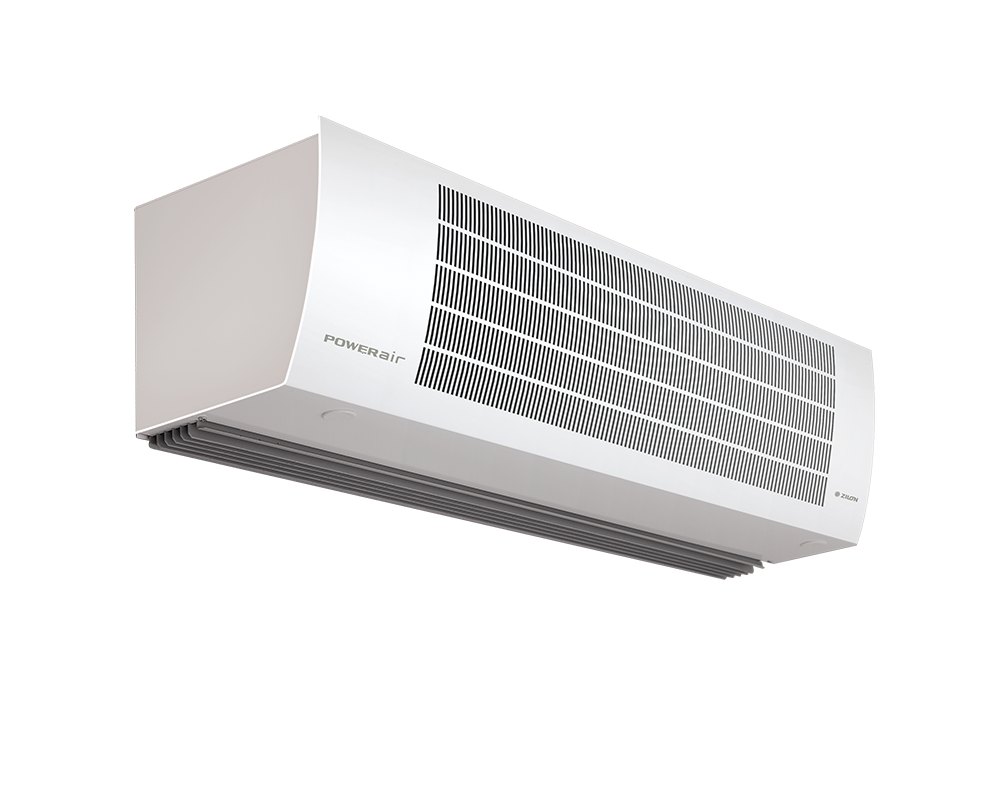 Тепловая завеса ZILON ZVV-1W15
