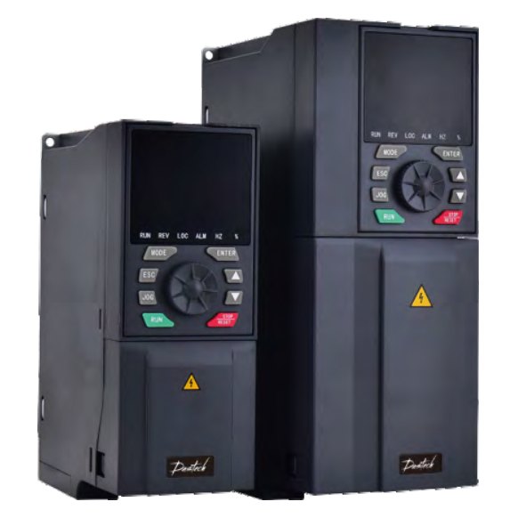 Преобразователь частоты Dastech D32-T3-11G/15P, 11/15 кВт, 380 В