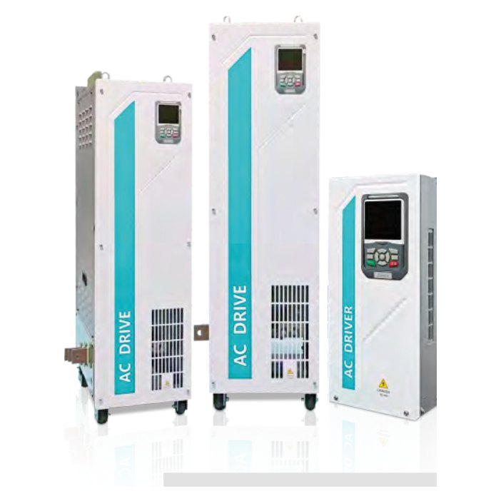 Преобразователь частоты Dastech D39-3T04A1B, 1,5/0,75 кВт, 380 В