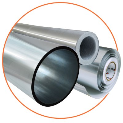 ТИТАНФЛЕКС ФА270, 1200 мм × 25 м