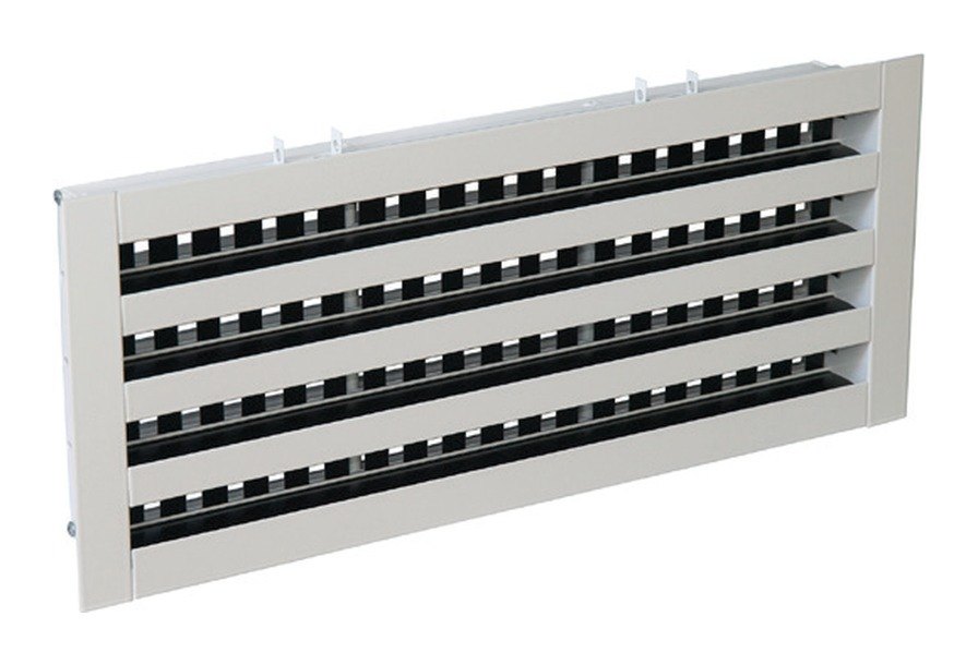 Решётка щелевая с боковинами РЩБ-1 49×1400 Решётка щелевая с боковинами РЩБ-1 49×1400
