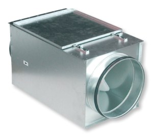 Кассета фильтра Soler & Palau MFL-315 F (Ø315 мм)