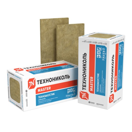 ТЕХНОАКУСТИК