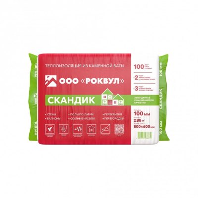СКАНДИК РОКВУЛ