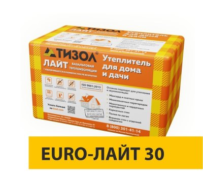 EURO-ЛАЙТ 30 ТИЗОЛ