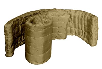 Маты базальтовые МПБ-30/БТ1/ТБК-100 ТИЗОЛ