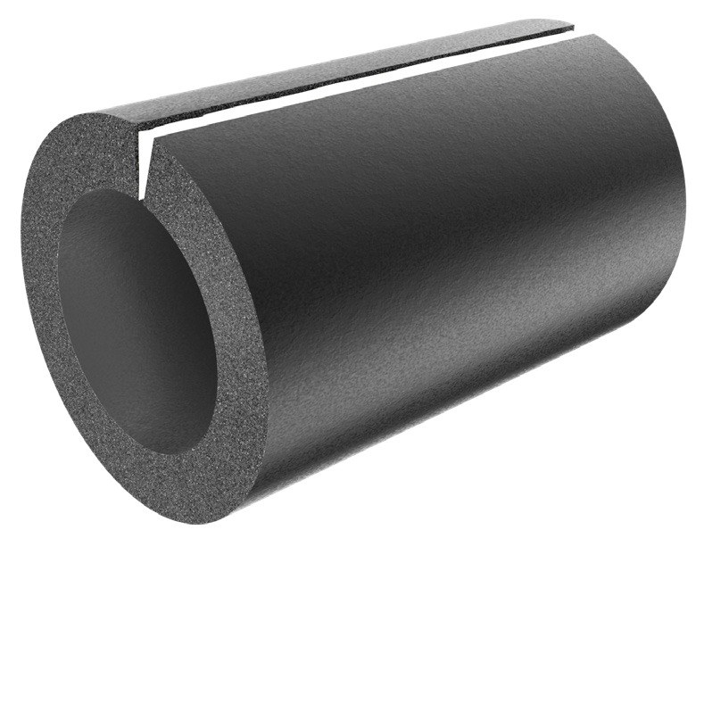 Трубка теплоизоляционная РУ-ФЛЕКС СТ-СК 19×108 мм, 2 м