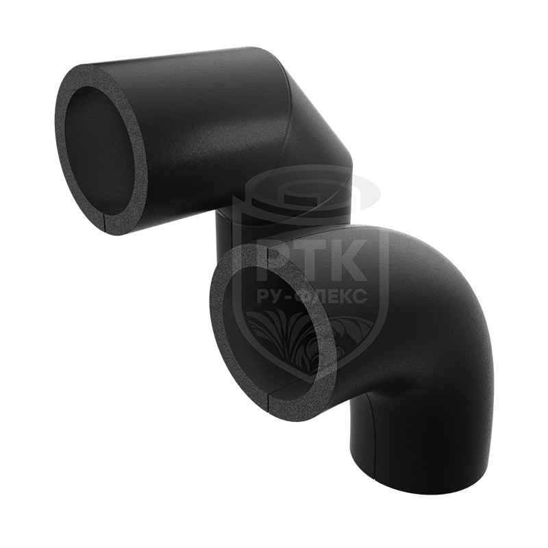 Теплоизоляционный угол РУ-ФЛЕКС